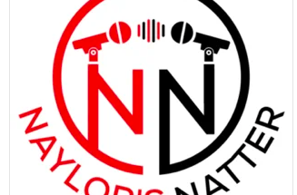 Naylor’s Natter podcast logo