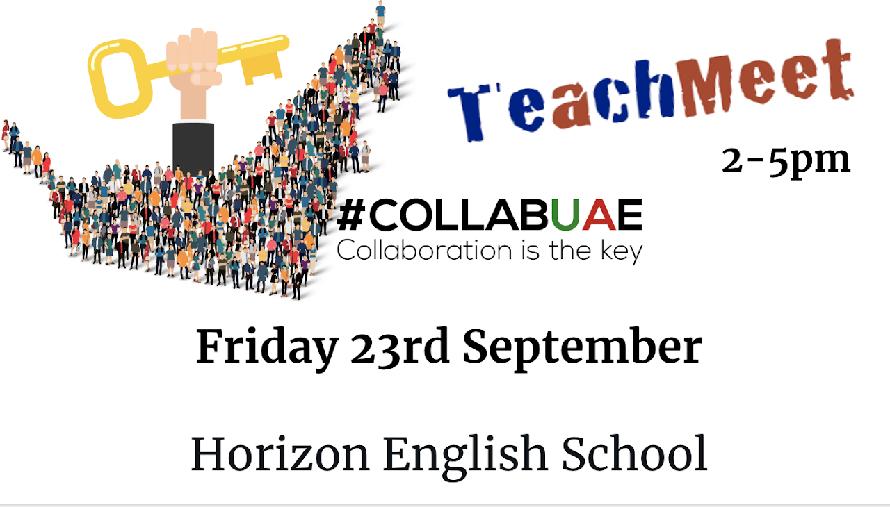 Original CollabUAE image from 23/9 @ Horizon event archive